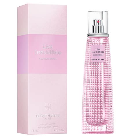 givenchy cherry blossom|Givenchy blossom crush.